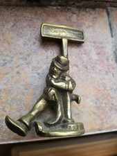 Antique bronze sculpture for sale  NOTTINGHAM