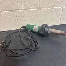 Thermo plastic welding for sale  WARRINGTON