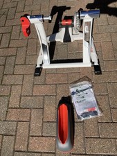 Elite qubo fluid for sale  FLEET