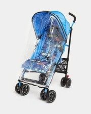 Mothercare nanu stroller for sale  BOLTON