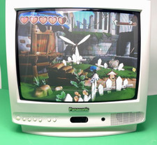 Panasonic 13r15u inch for sale  Las Vegas