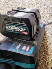Makita xgt 40v for sale  Pasadena