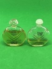 Lancôme magie noire d'occasion  Paris XII