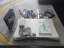 Nintendo wii console for sale  TWICKENHAM