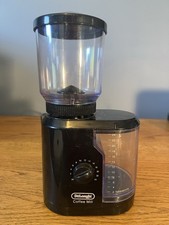 Delonghi coffee mill for sale  Knightdale