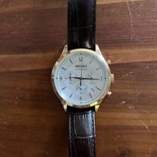 Seiko watch men for sale  Cincinnati