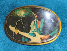 Original vintage jimi for sale  Oklahoma City
