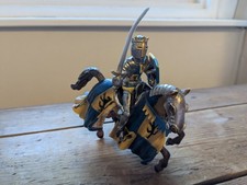 Schleich knight horse for sale  MITCHELDEAN