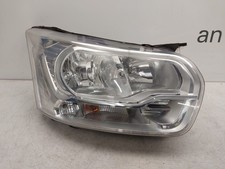 Headlight ford transit for sale  DONCASTER