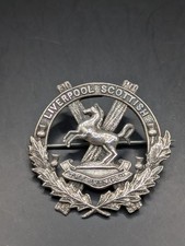 Rare ww1 liverpool for sale  BARNARD CASTLE