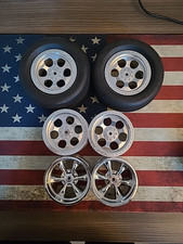 Hpi savage wheels for sale  Murrieta