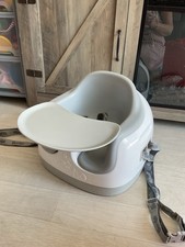 Bumbo baby seat for sale  SUDBURY