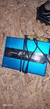 Greddy emanage blue for sale  KIRRIEMUIR