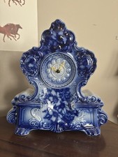 Delft flow blue for sale  Denver