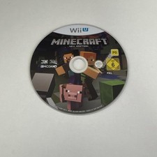 Minecraft wii edition gebraucht kaufen  Cottbus