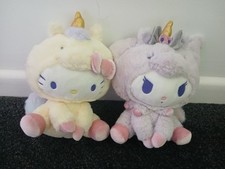 Sanrio hello kitty for sale  PETERBOROUGH