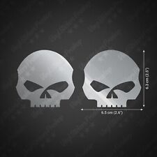 Lot stickers harley d'occasion  Marseille II