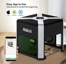 Wainlux mini laser for sale  Danville