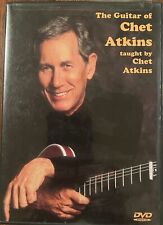 Guitar chet atkins for sale  WELLS