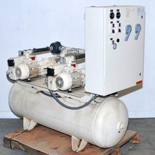Dual busch 0040 for sale  USA