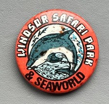 Vintage badge windsor for sale Vintage badge windsor for sale  BILLINGHAM