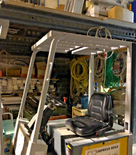 Carrello elevatore usato usato  Genova