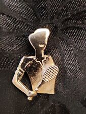 Broche dorée model d'occasion  Saint-Michel-sur-Orge