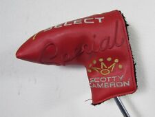 Titleist golf scotty for sale  Bellevue