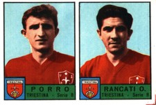 Figurina calciatori panini usato  Stella