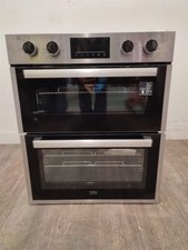 Beko bbtf26300x double for sale  THETFORD