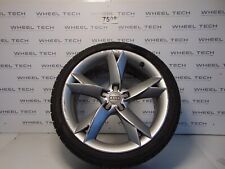 Audi alloy wheel for sale  ROTHERHAM