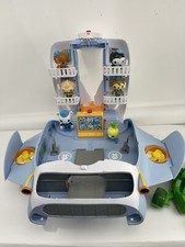 Octonauts beyond octoray for sale  Miami