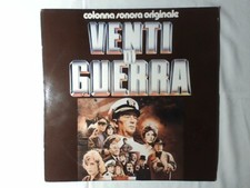 Colonna sonora venti usato  Italia