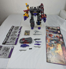 Transformers combiner wars for sale  Kansas City