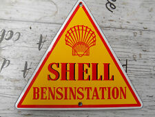 Shell bensinstation tankstelle gebraucht kaufen  Wesendorf