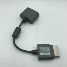 Adaptador de áudio óptico/RCA ORIGINAL Microsoft XBox 360 fabricante de equipamento original X808221-001  comprar usado  Enviando para Brazil