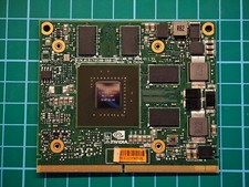 Scheda video nvidia usato  Reggio Calabria