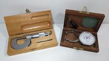 Lot instruments mesure d'occasion  Roussillon