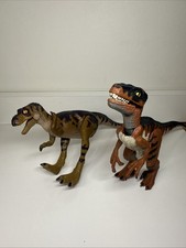 Jurassic 1997 dinosaurier gebraucht kaufen  Pulheim