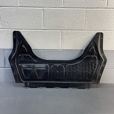 2006 2007-2013 Audi A3 2.0L 3.2L suporte de radiador protetor contra respingos fabricante de equipamento original *NOTA comprar usado  Enviando para Brazil