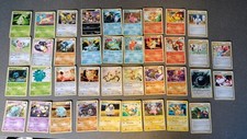 Lots cartes pokémon d'occasion  France