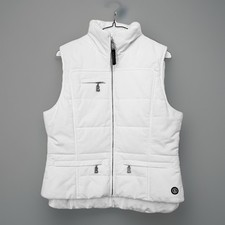 Bogner puffer vest for sale  Midvale