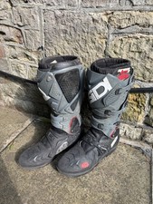 Siri crossfire srs for sale  PETWORTH