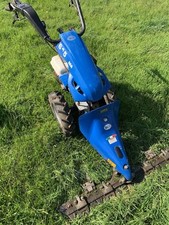 Bcs trackmaster 615l for sale  CHEPSTOW