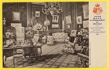 Cpa palais salon d'occasion  Saint-Père-en-Retz