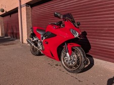 2016 honda vfr800fe for sale  LINCOLN