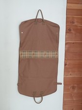Housse protection burberrys d'occasion  Sorbiers