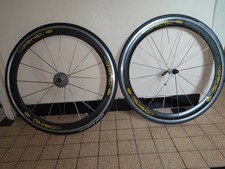 Mavic cosmic carbone d'occasion  Morlaàs