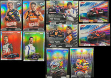 Inserts complete set for sale  Hightstown