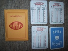 Original 1968 apba for sale  Wilmington